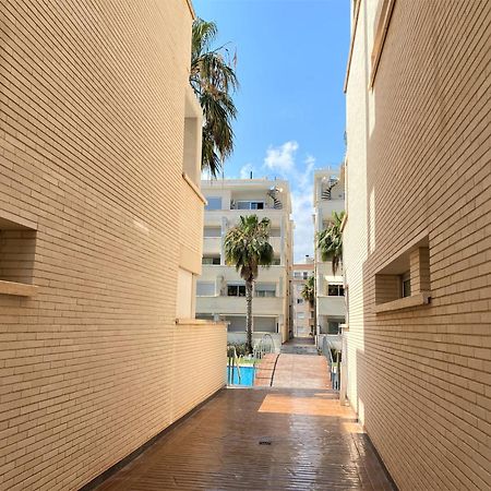 Ferienwohnung Elegance - Vacaciones Y Bienestar Dénia Exterior foto