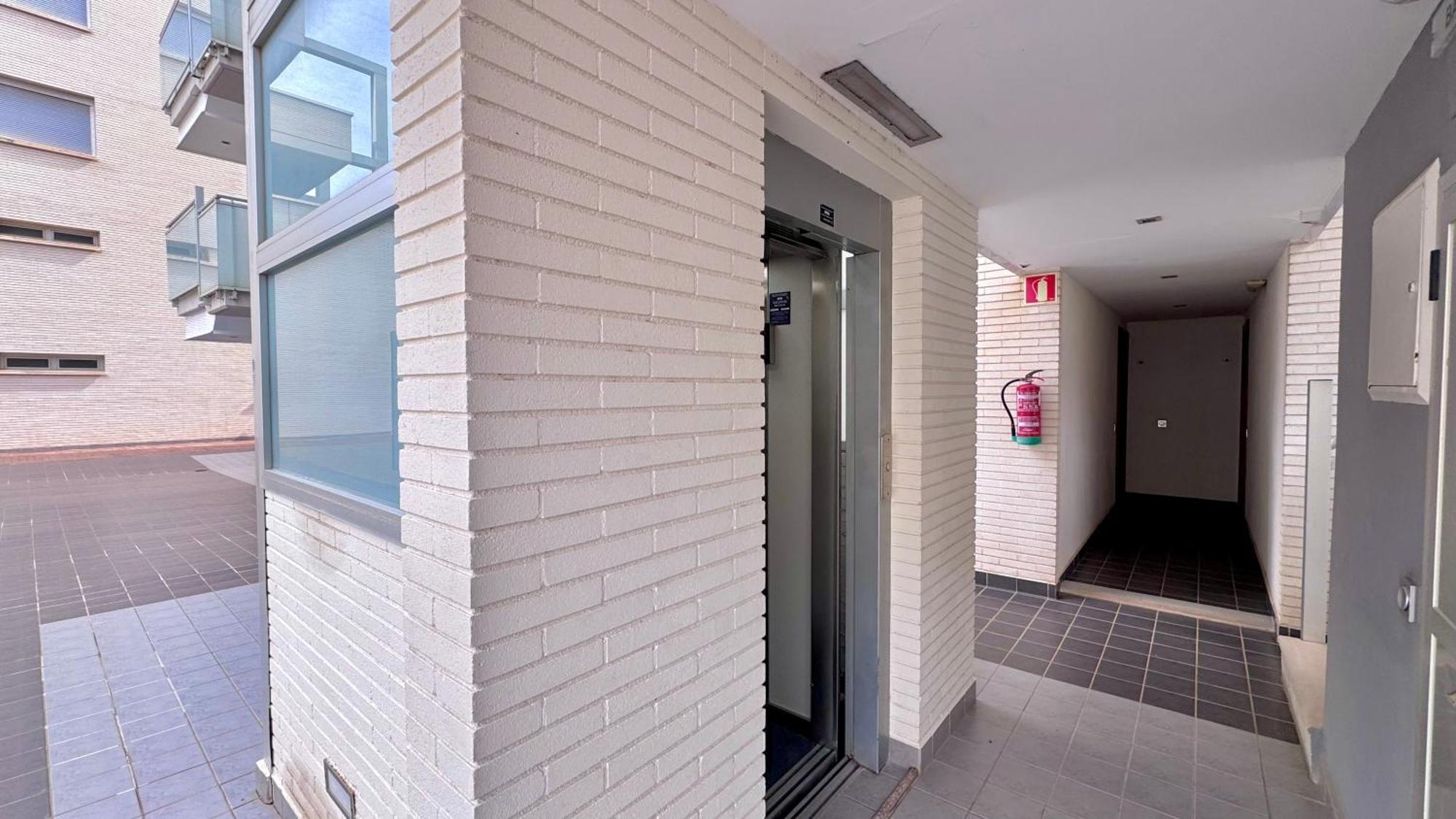 Ferienwohnung Elegance - Vacaciones Y Bienestar Dénia Exterior foto