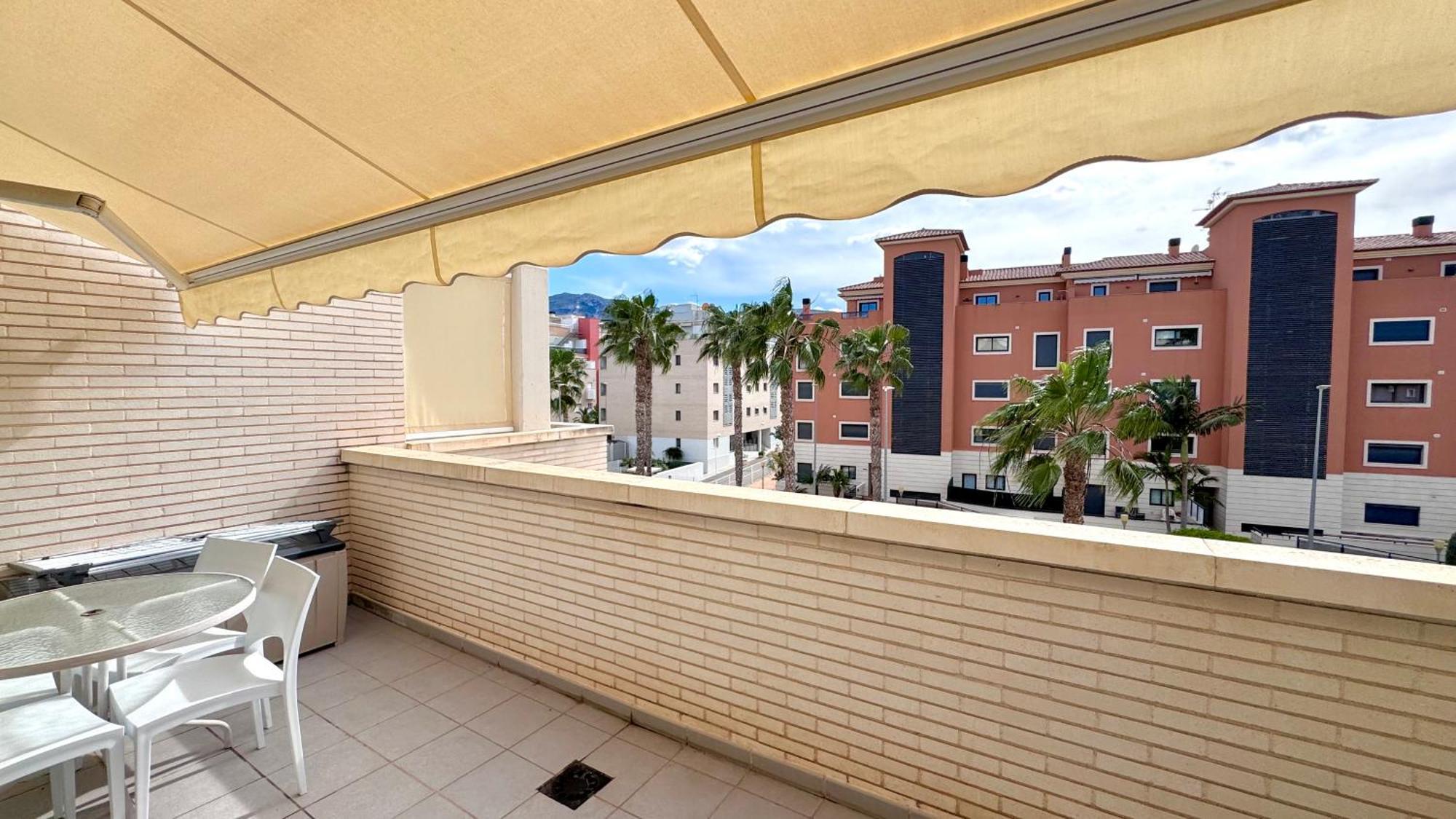 Ferienwohnung Elegance - Vacaciones Y Bienestar Dénia Exterior foto