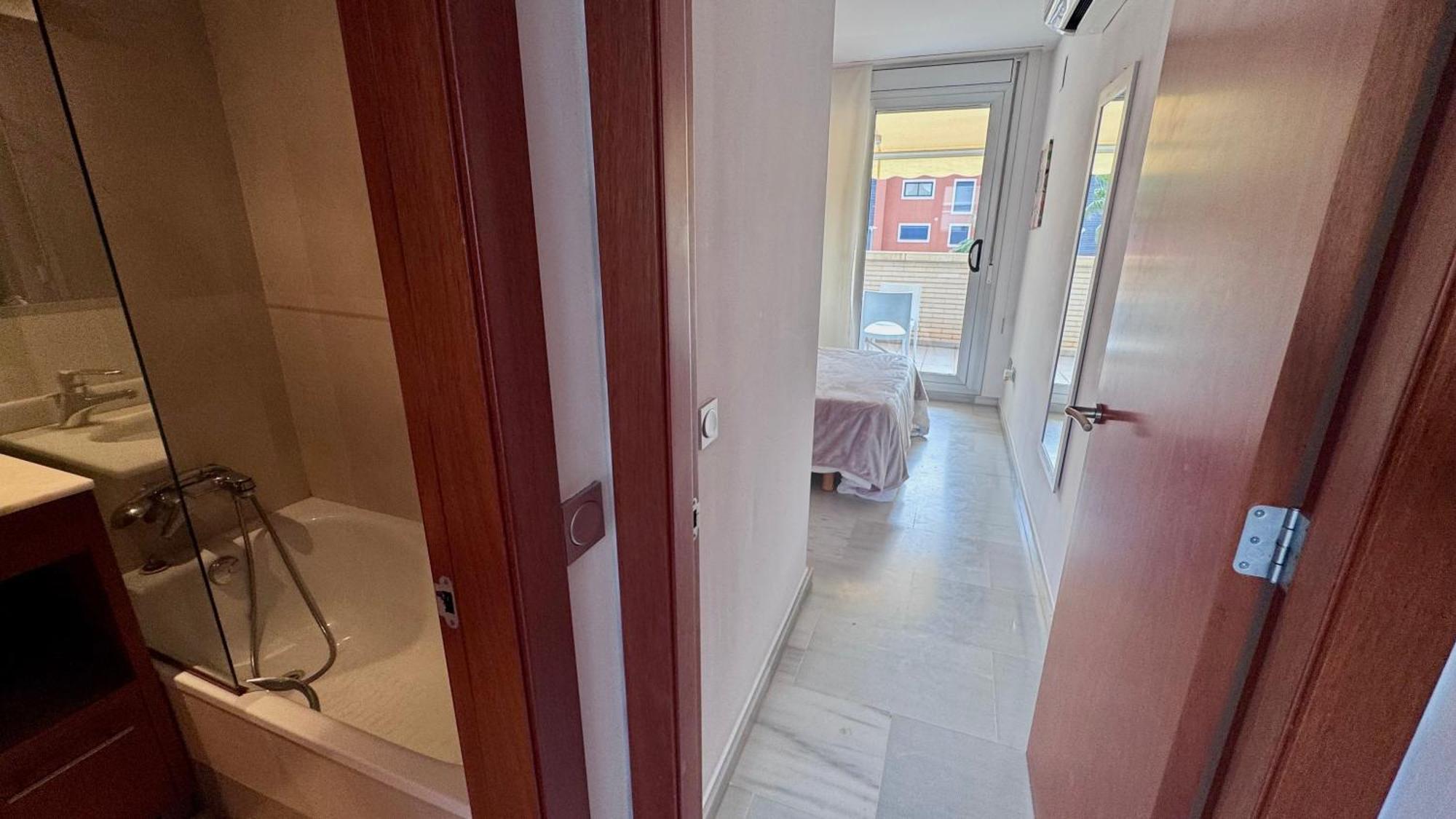 Ferienwohnung Elegance - Vacaciones Y Bienestar Dénia Exterior foto