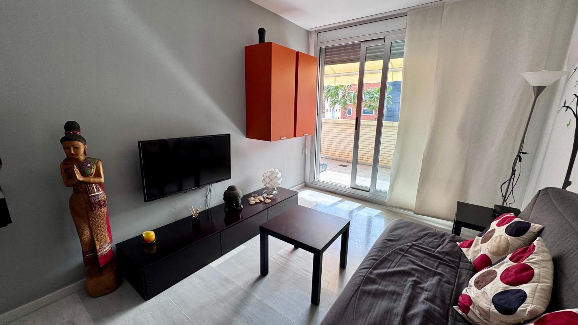 Ferienwohnung Elegance - Vacaciones Y Bienestar Dénia Exterior foto