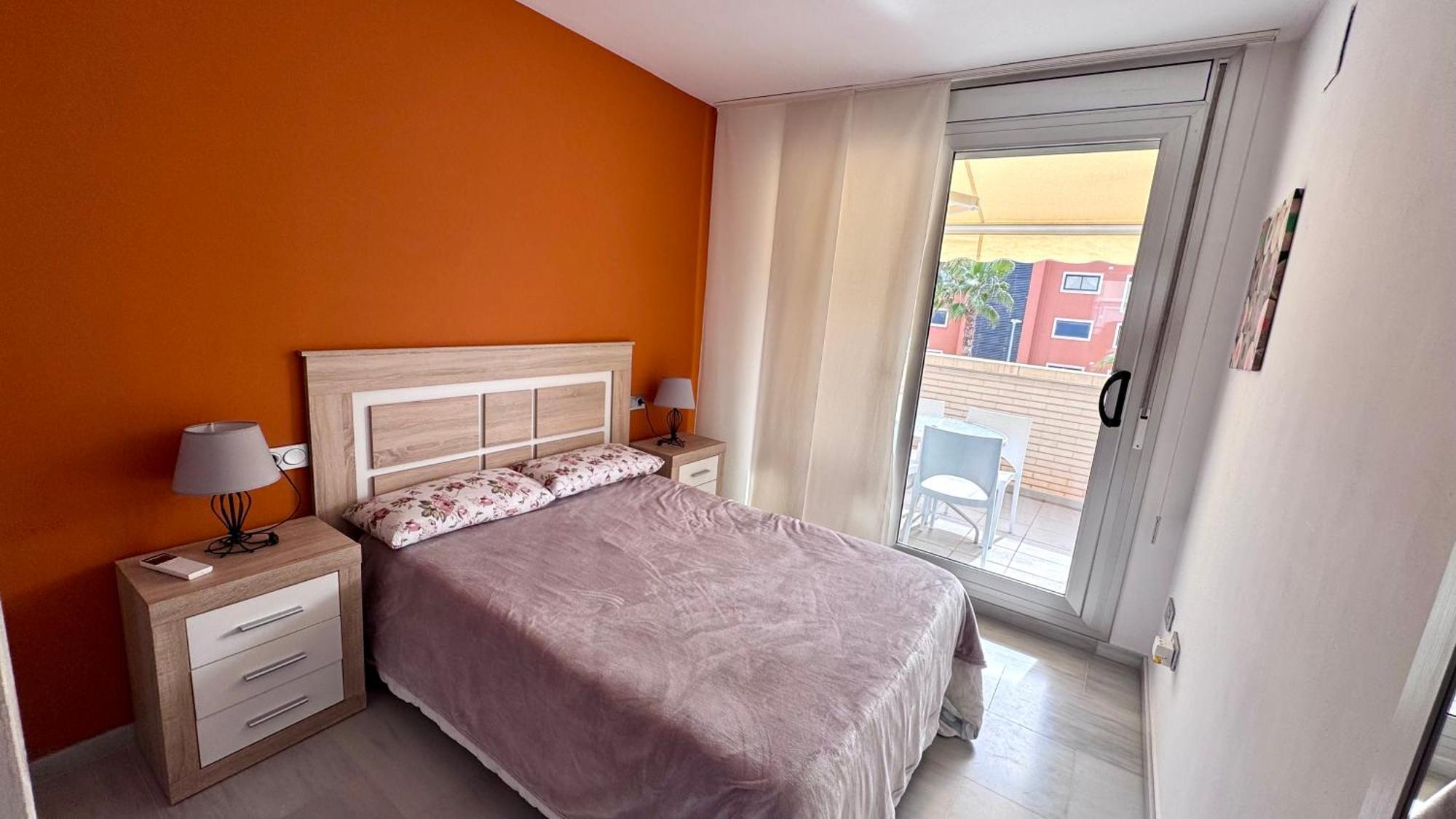 Ferienwohnung Elegance - Vacaciones Y Bienestar Dénia Exterior foto