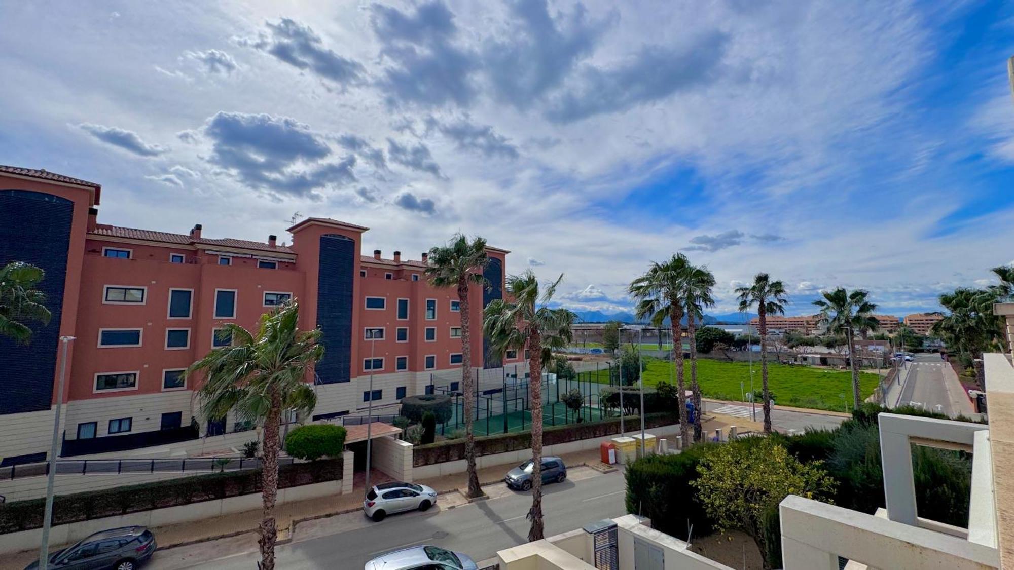 Ferienwohnung Elegance - Vacaciones Y Bienestar Dénia Exterior foto