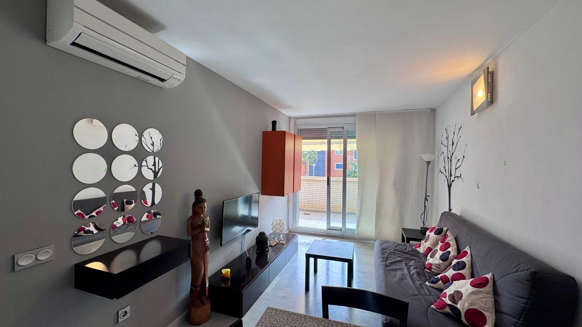 Ferienwohnung Elegance - Vacaciones Y Bienestar Dénia Exterior foto