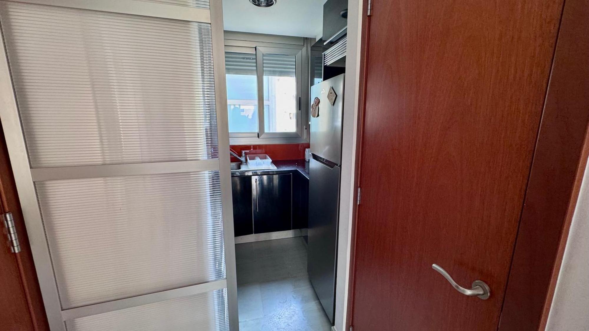 Ferienwohnung Elegance - Vacaciones Y Bienestar Dénia Exterior foto