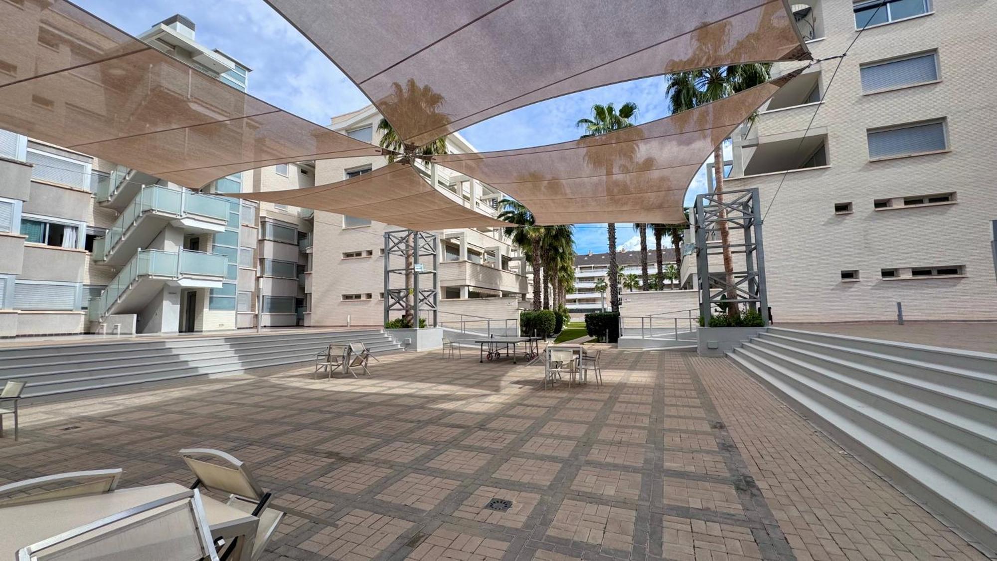 Ferienwohnung Elegance - Vacaciones Y Bienestar Dénia Exterior foto