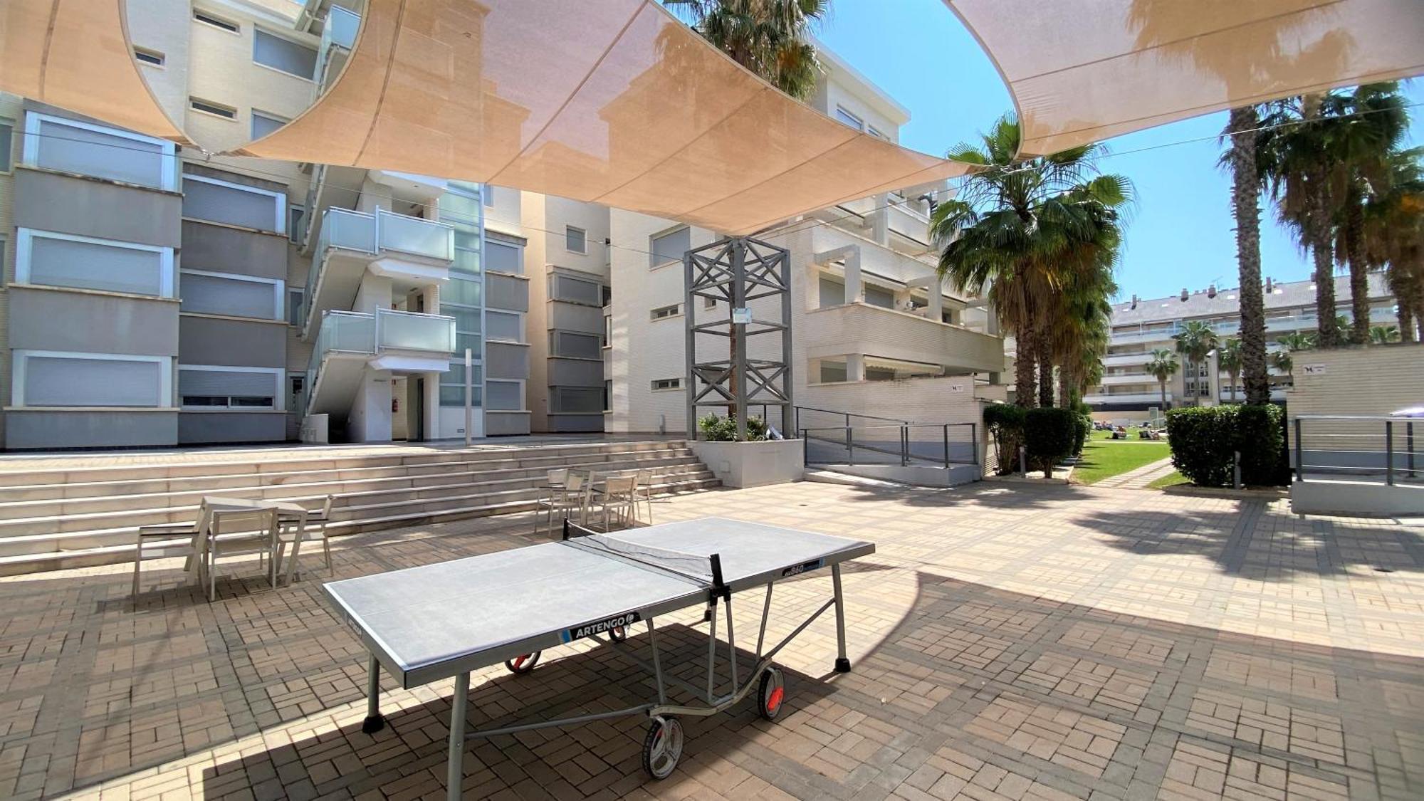 Ferienwohnung Elegance - Vacaciones Y Bienestar Dénia Exterior foto